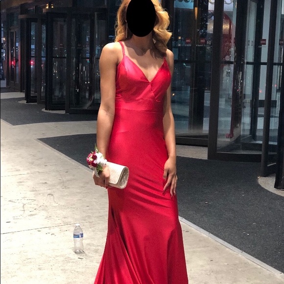 Jovani formal gowns - Picture 2 of 4